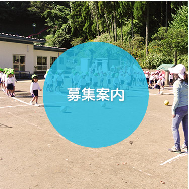 募集案内